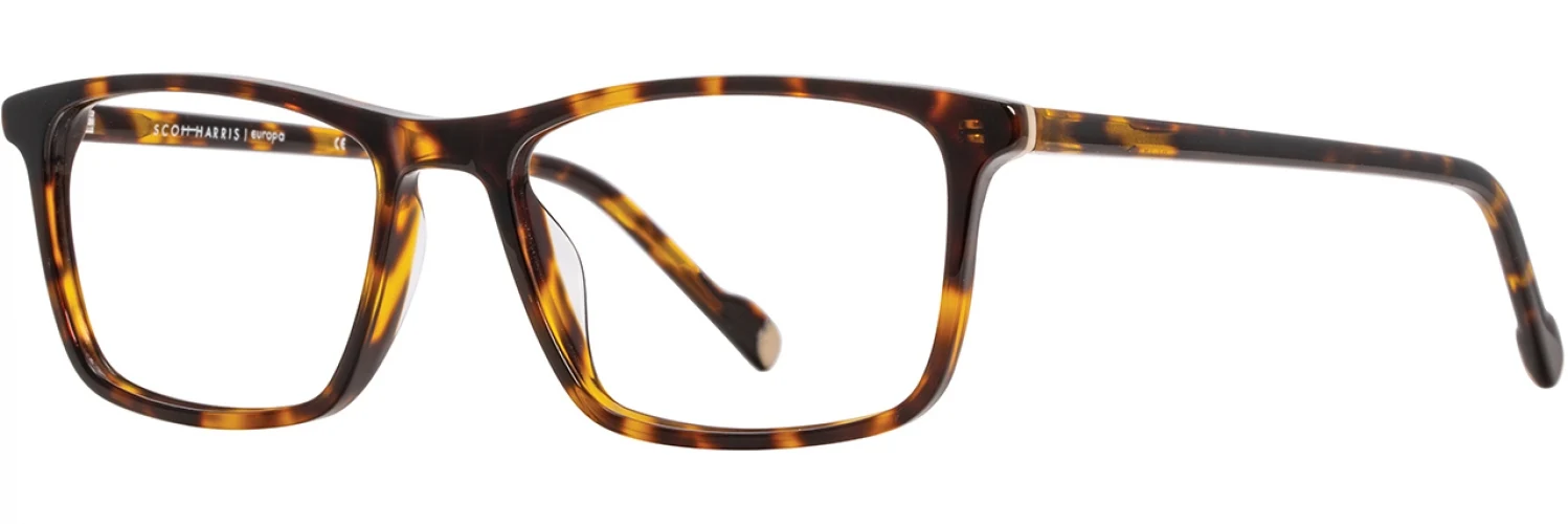 Scott Harris SH990 Eyeglasses - Image 12
