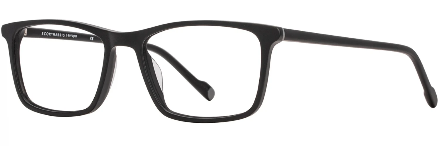 Scott Harris SH990 Eyeglasses - Image 6