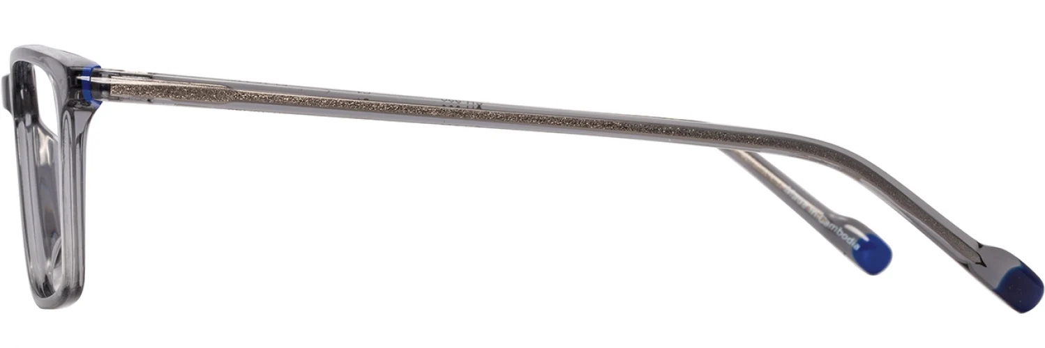Scott Harris SH990 Eyeglasses - Image 8