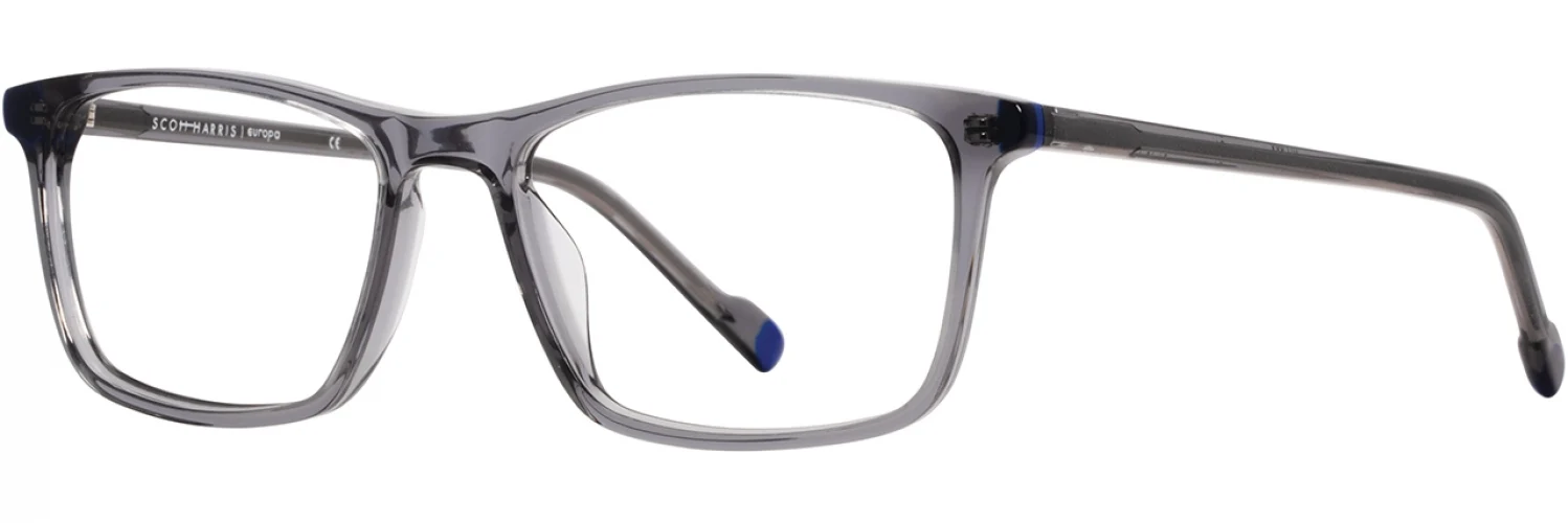 Scott Harris SH990 Eyeglasses - Image 9
