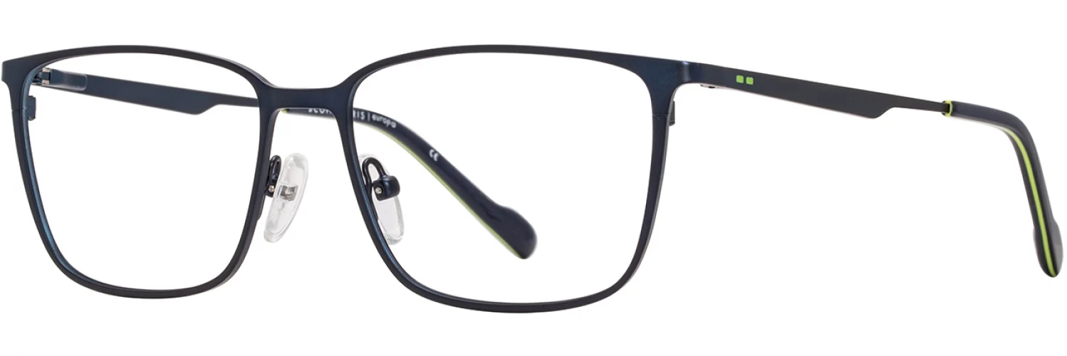 Scott Harris SH992 Eyeglasses - Image 12