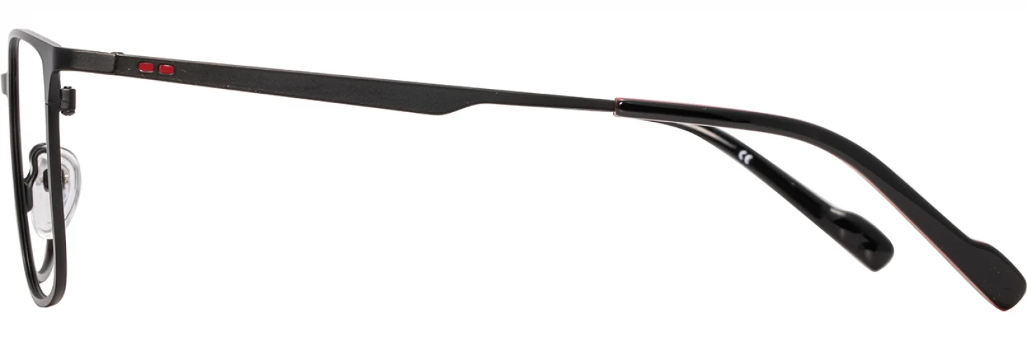 Scott Harris SH992 Eyeglasses - Image 5