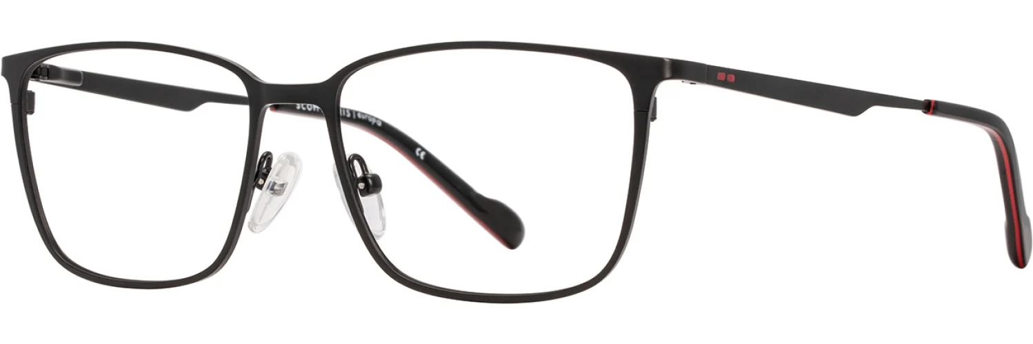 Scott Harris SH992 Eyeglasses - Image 6