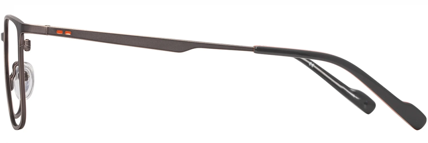 Scott Harris SH992 Eyeglasses - Image 8
