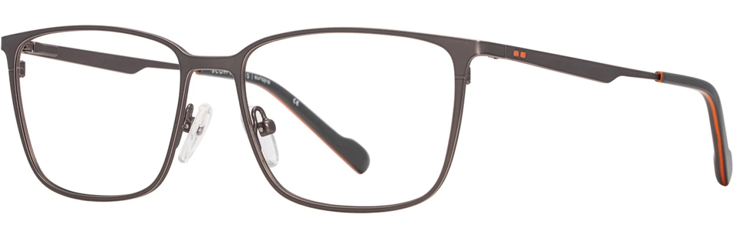 Scott Harris SH992 Eyeglasses - Image 9