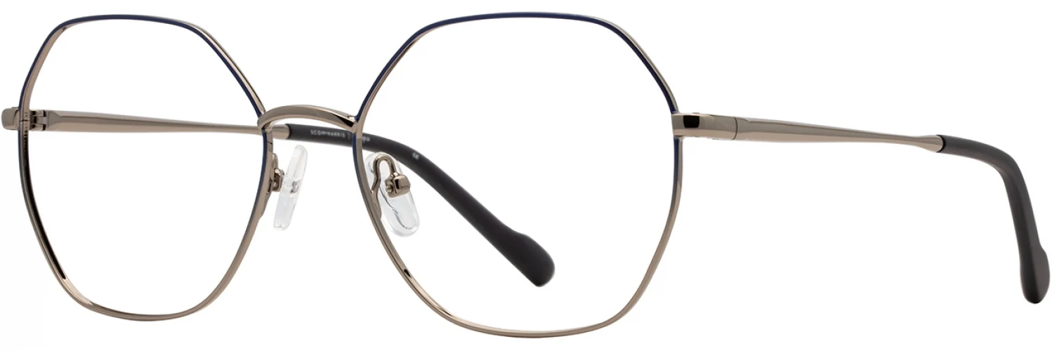 Scott Harris SH994 Eyeglasses - Image 9