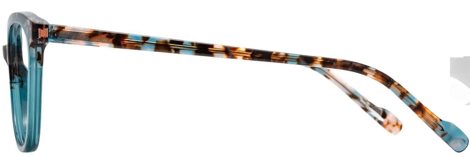 Scott Harris SH998 Eyeglasses - Image 5