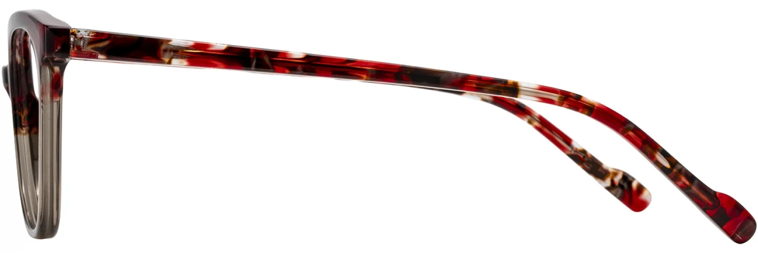 Scott Harris SH998 Eyeglasses - Image 8