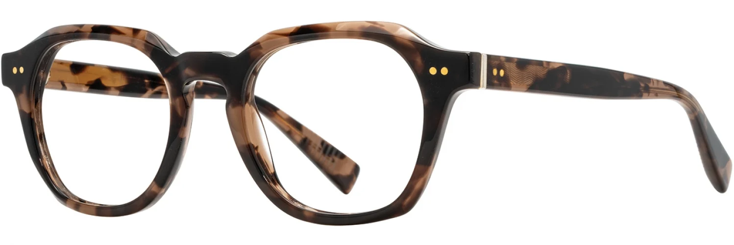 Scott Harris SHD001 Eyeglasses - Image 12