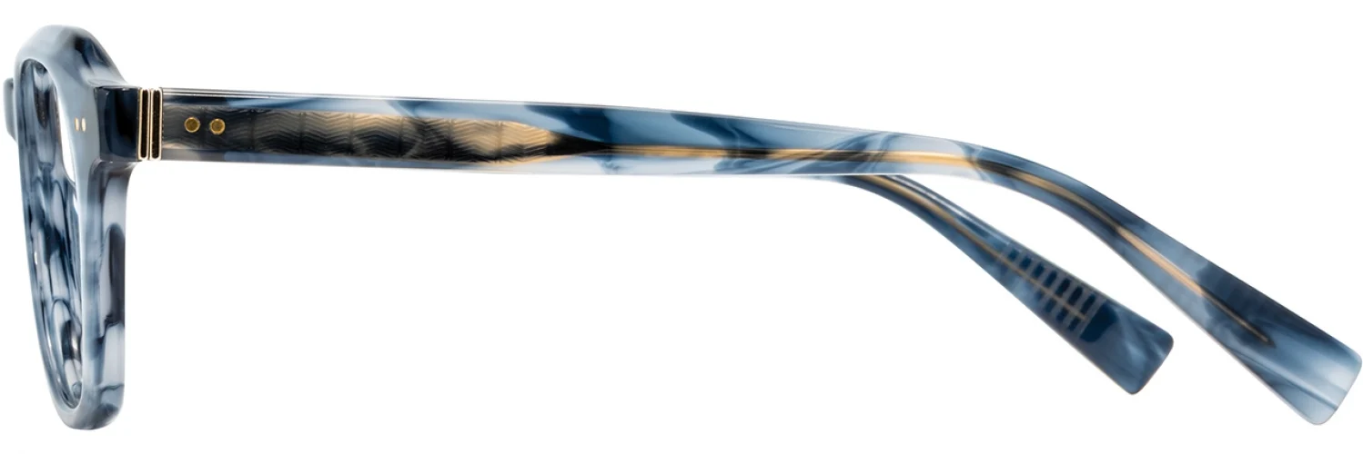 Scott Harris SHD001 Eyeglasses - Image 5