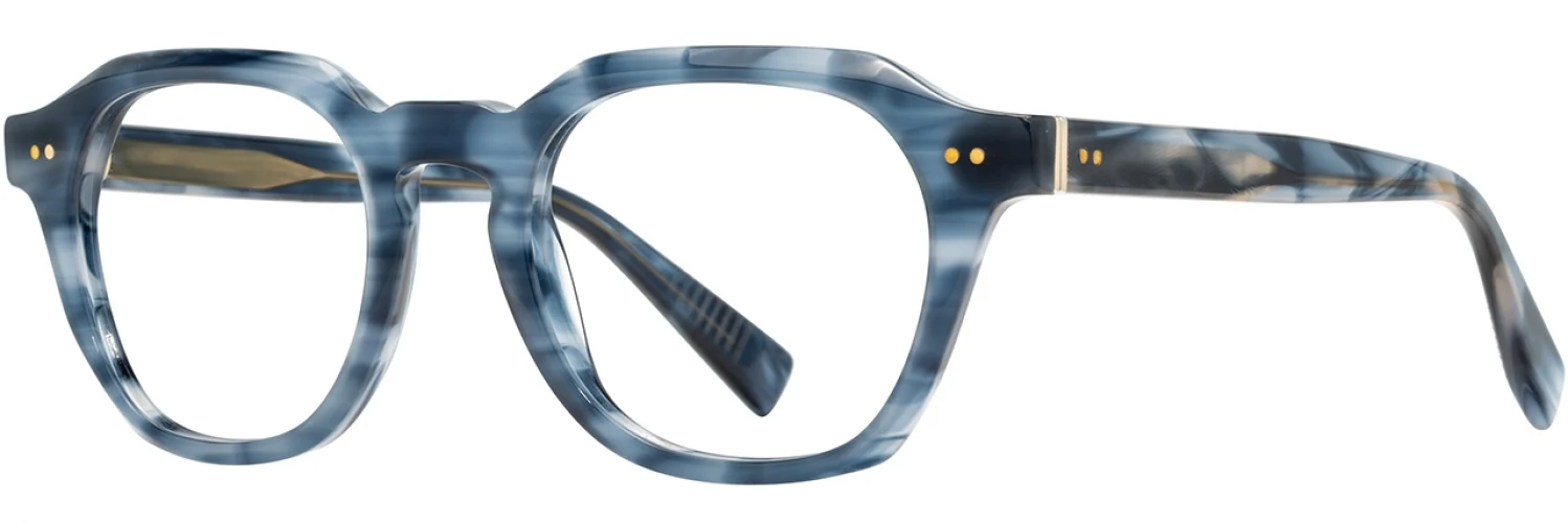 Scott Harris SHD001 Eyeglasses - Image 6