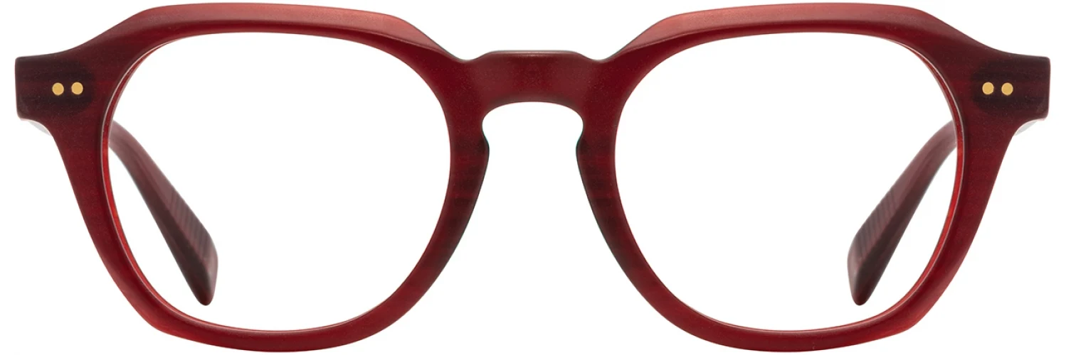 Scott Harris SHD001 Eyeglasses - Image 7