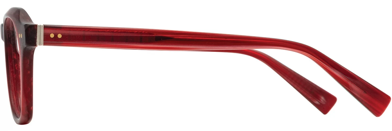 Scott Harris SHD001 Eyeglasses - Image 8