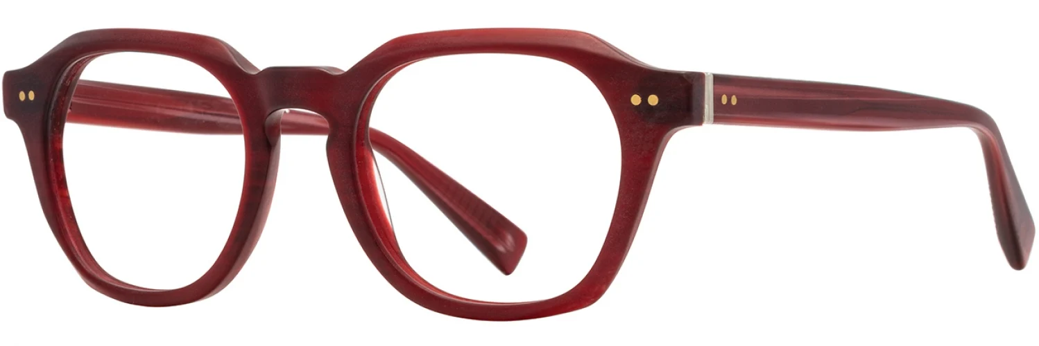 Scott Harris SHD001 Eyeglasses - Image 9
