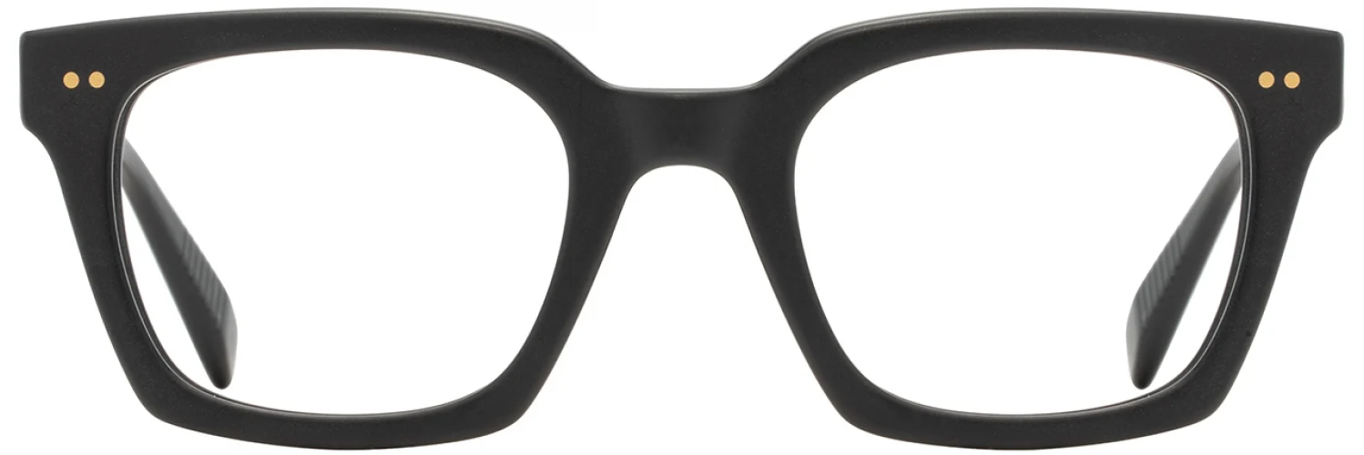 Scott Harris SHD002 Eyeglasses - Image 4