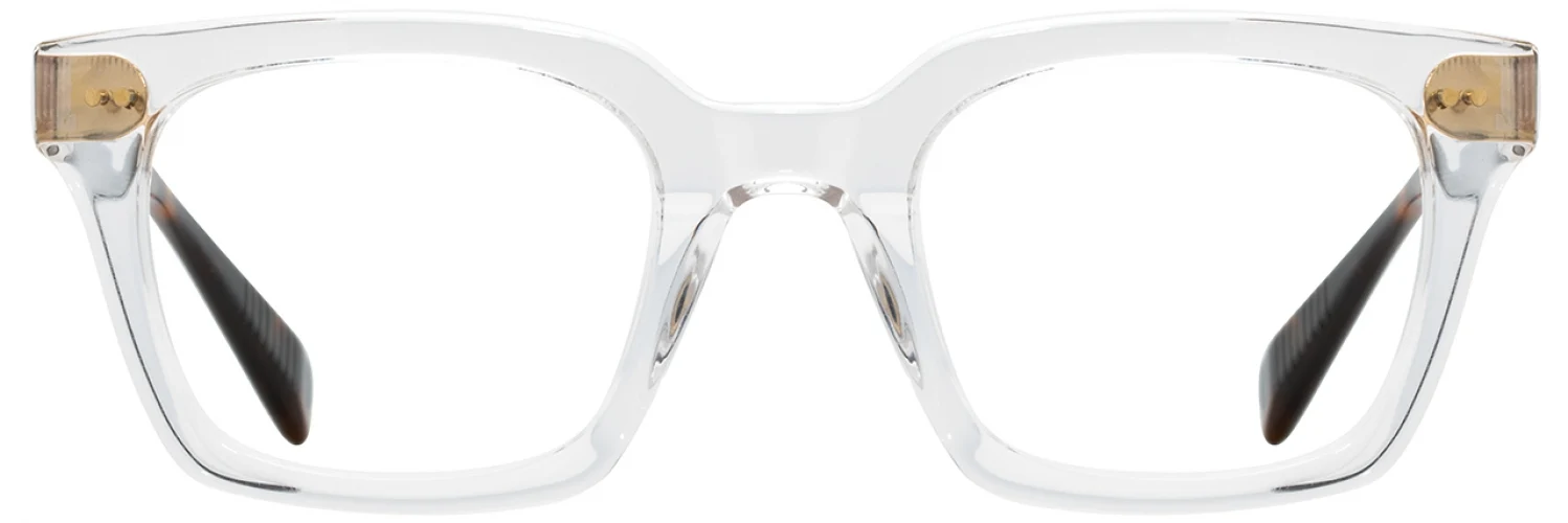 Scott Harris SHD002 Eyeglasses - Image 7