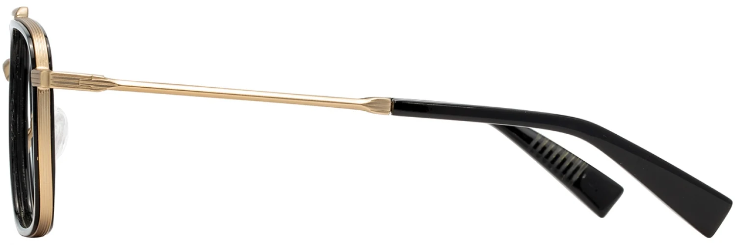 Scott Harris SHD003 Eyeglasses - Image 11