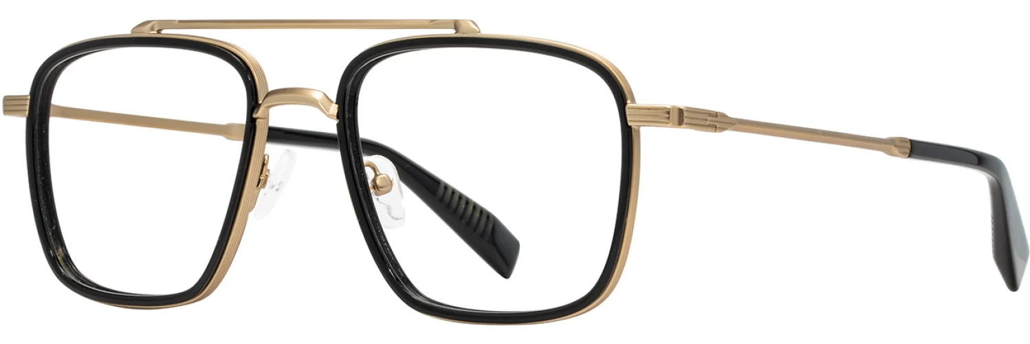 Scott Harris SHD003 Eyeglasses - Image 12