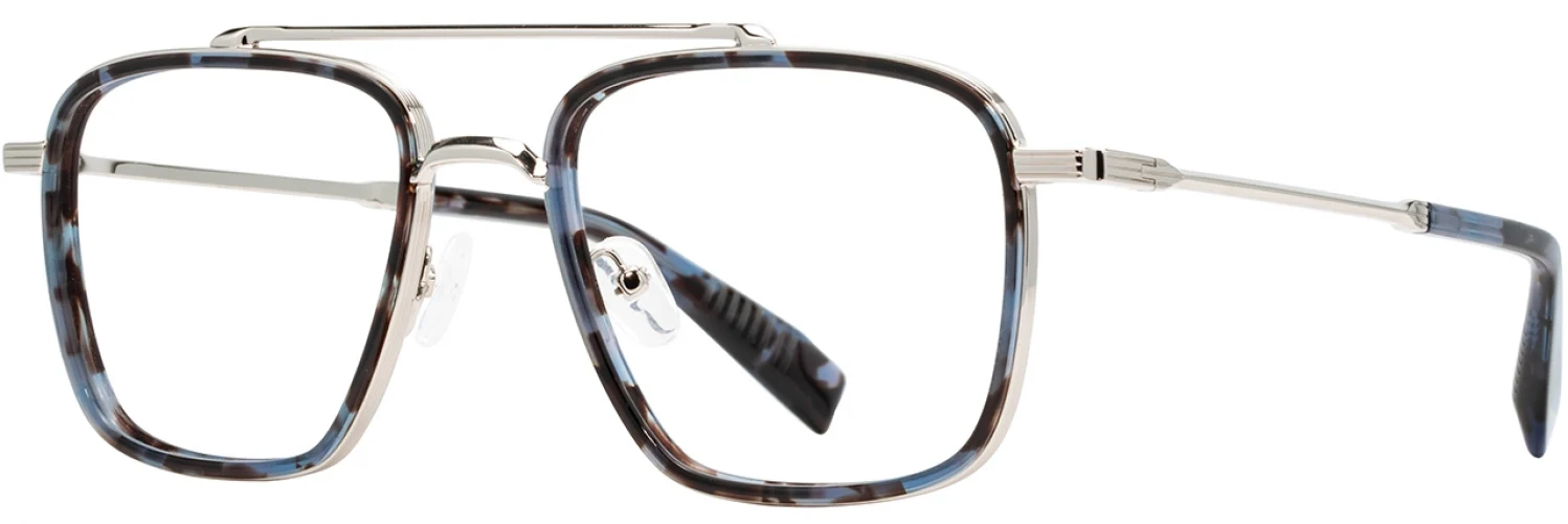 Scott Harris SHD003 Eyeglasses - Image 6