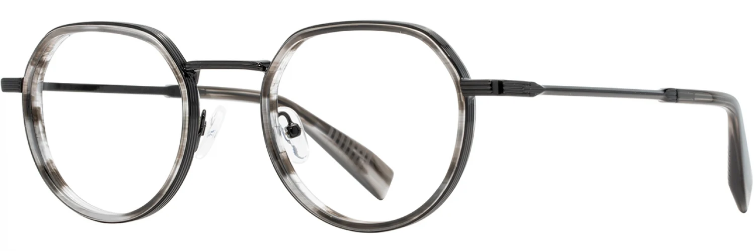Scott Harris SHD004 Eyeglasses - Image 9