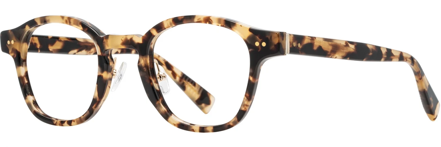 Scott Harris SHD005 Eyeglasses - Image 12
