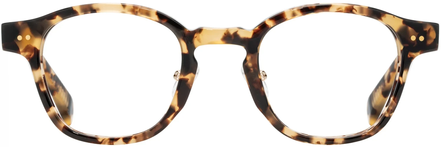 Scott Harris SHD005 Eyeglasses - Image 3