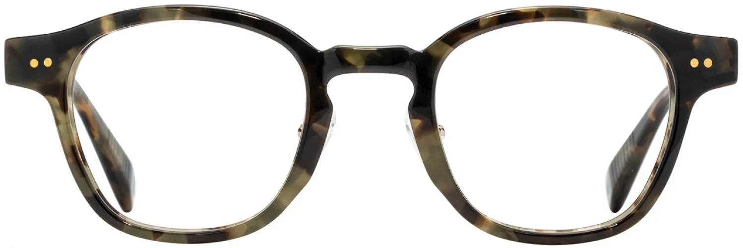 Scott Harris SHD005 Eyeglasses - Image 4