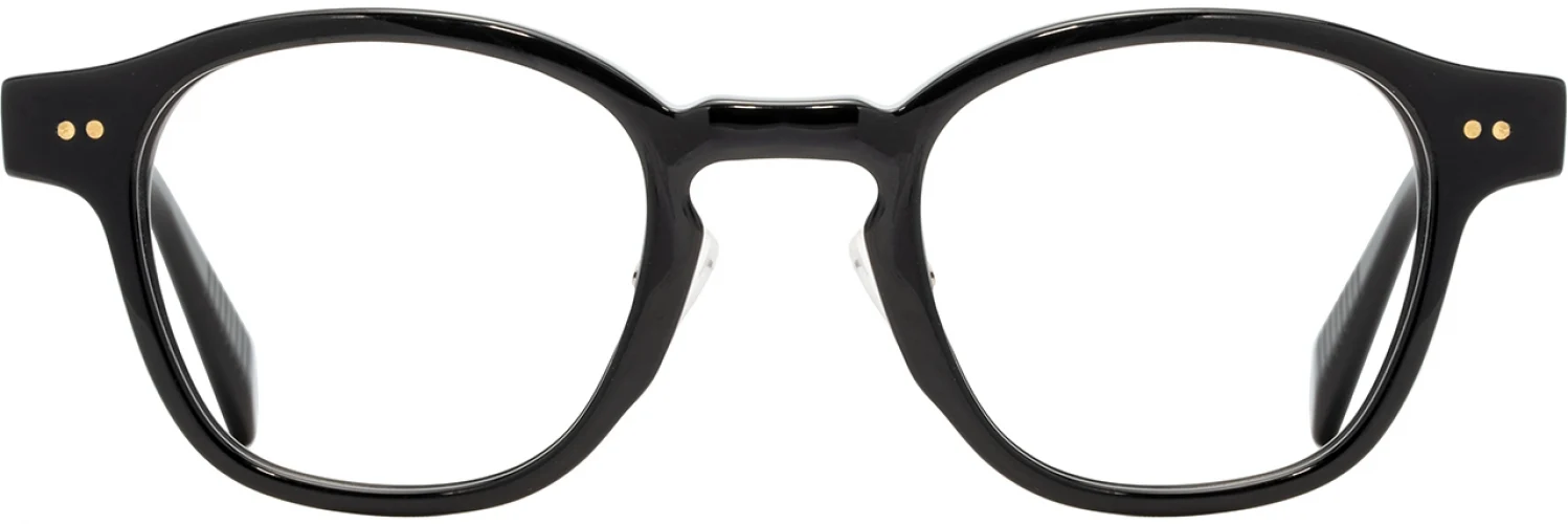 Scott Harris SHD005 Eyeglasses - Image 7
