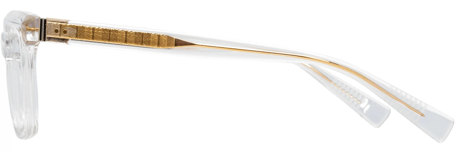 Scott Harris SHD006 Eyeglasses - Image 5