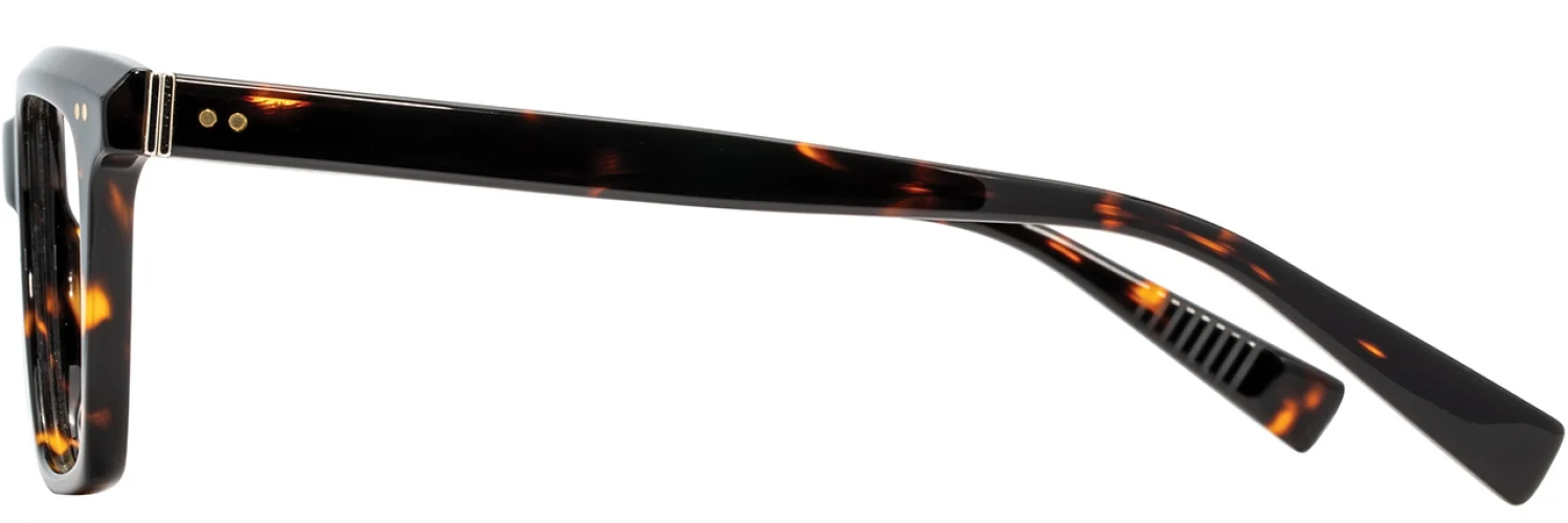 Scott Harris SHD006 Eyeglasses - Image 8