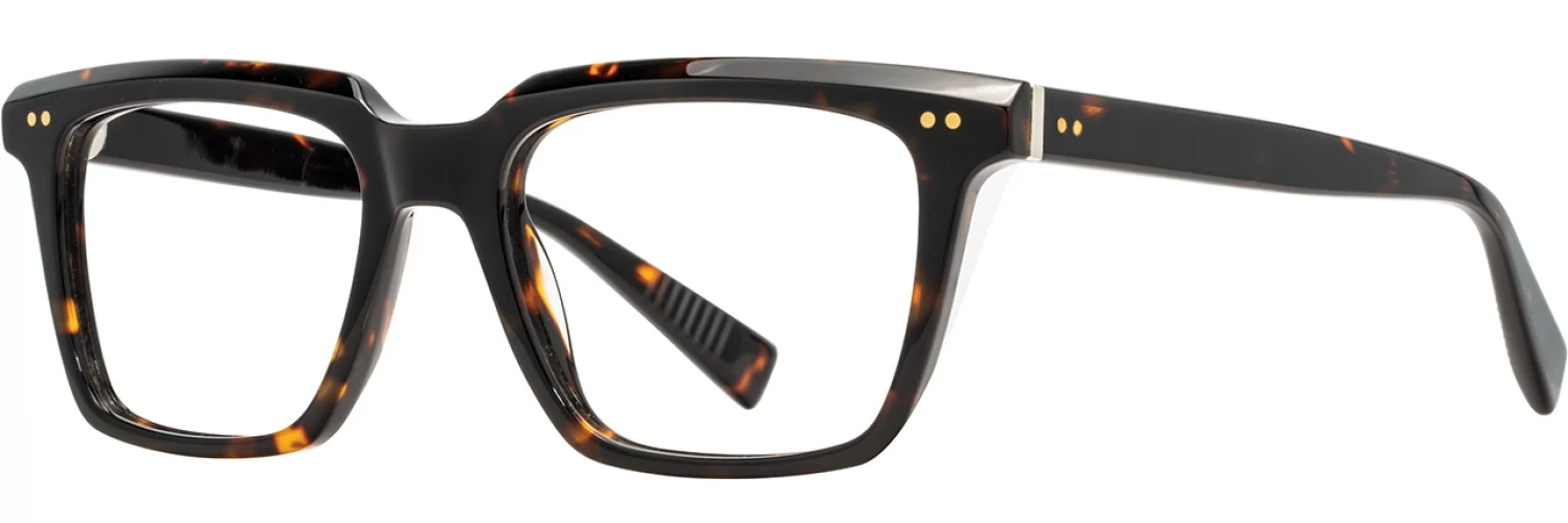 Scott Harris SHD006 Eyeglasses - Image 9