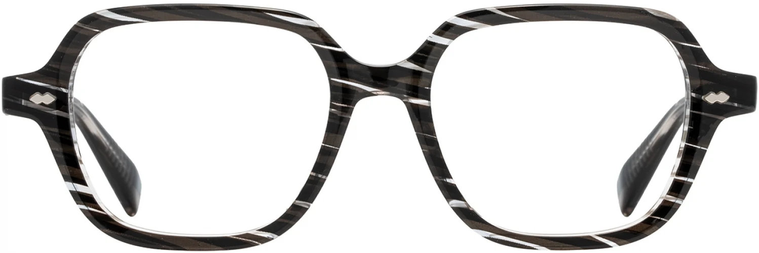 Scott Harris SHD007 Eyeglasses - Image 2