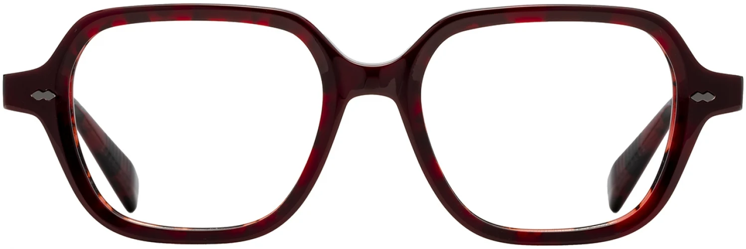 Scott Harris SHD007 Eyeglasses - Image 5