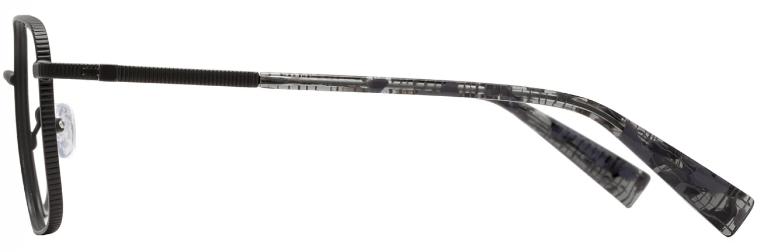 Scott Harris SHD009 Eyeglasses - Image 5