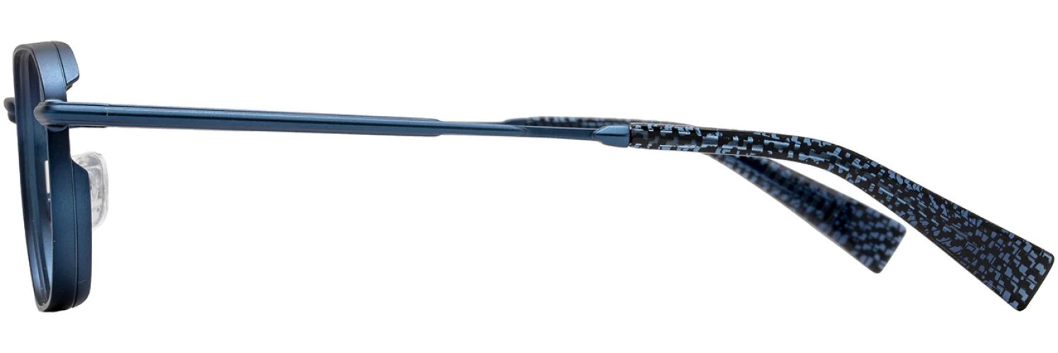 Scott Harris SHD010 Eyeglasses - Image 11