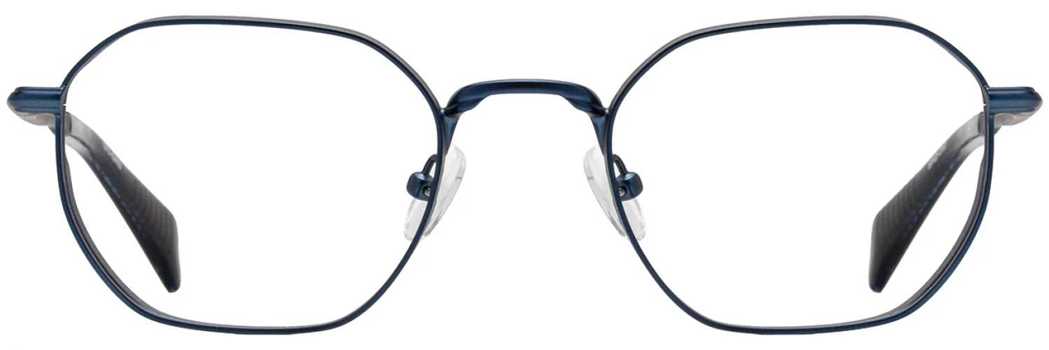 Scott Harris SHD010 Eyeglasses - Image 3