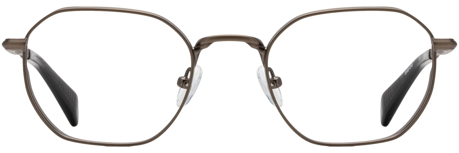 Scott Harris SHD010 Eyeglasses - Image 4