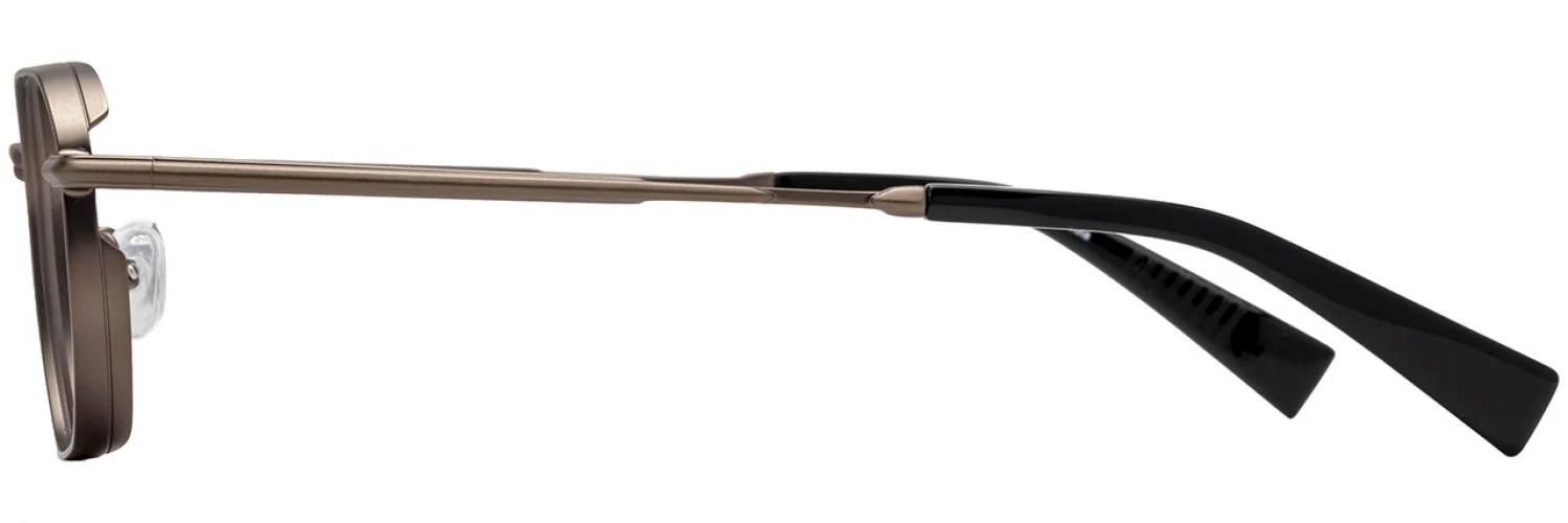 Scott Harris SHD010 Eyeglasses - Image 5