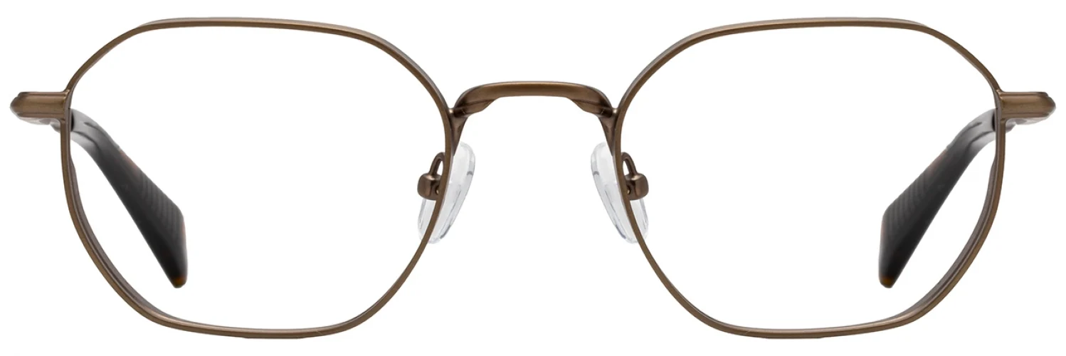 Scott Harris SHD010 Eyeglasses - Image 7