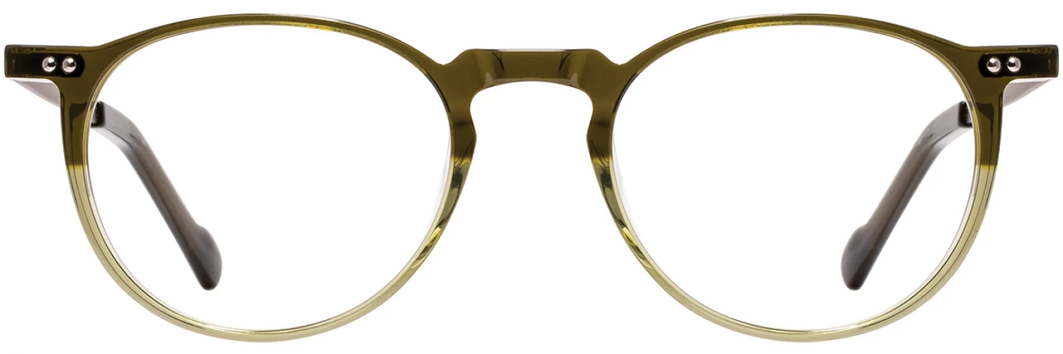 Scott Harris SHVIN64 Eyeglasses - Image 4