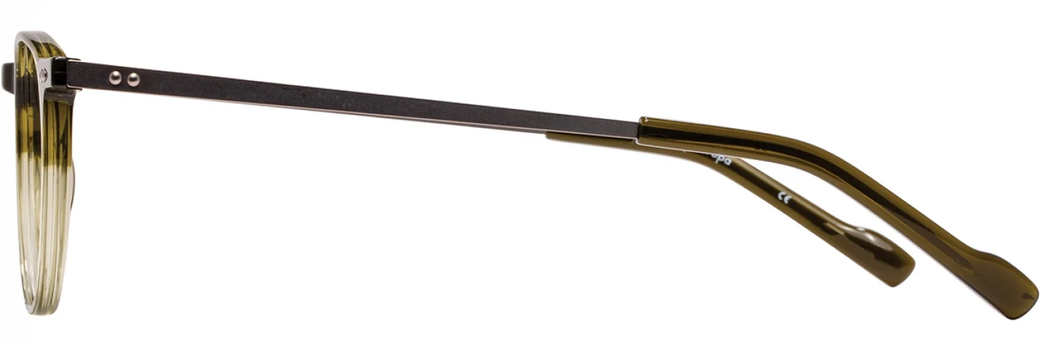 Scott Harris SHVIN64 Eyeglasses - Image 5