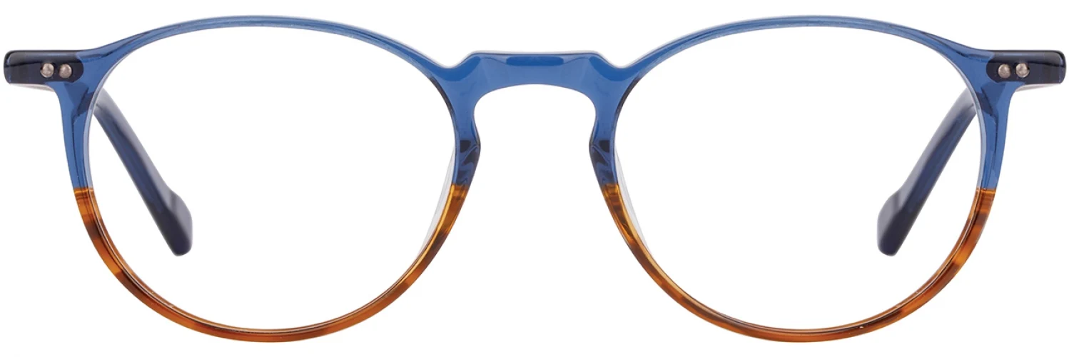 Scott Harris SHVIN64 Eyeglasses - Image 7