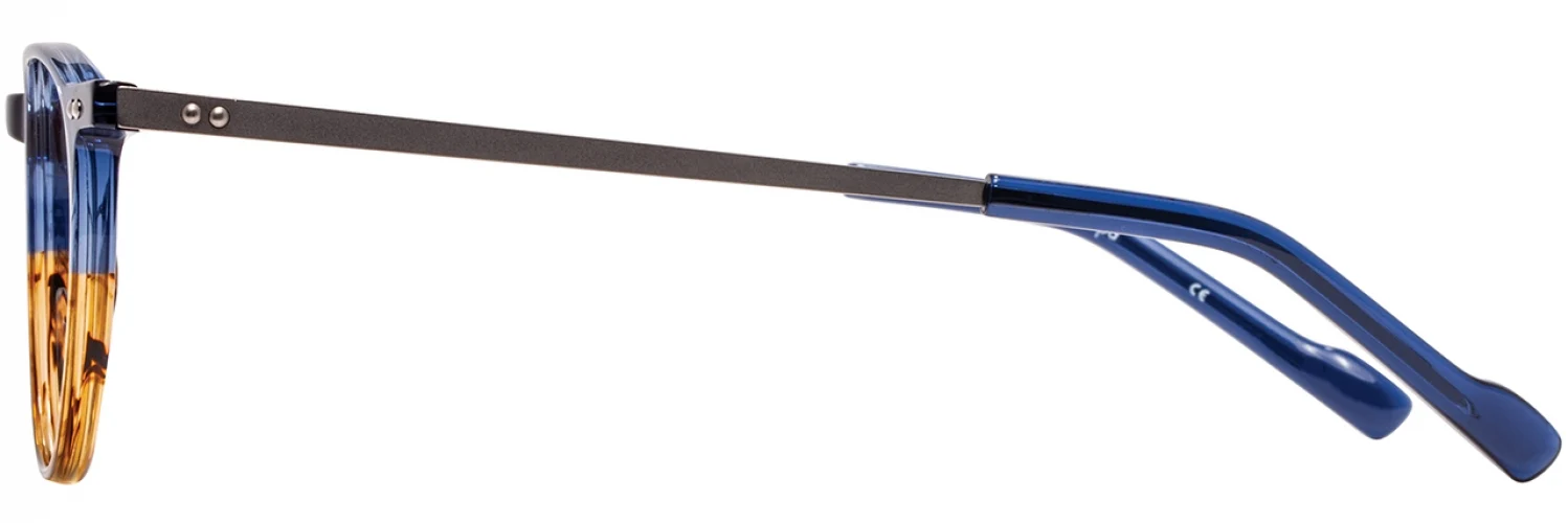 Scott Harris SHVIN64 Eyeglasses - Image 8
