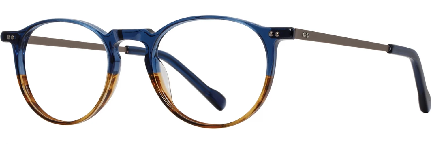 Scott Harris SHVIN64 Eyeglasses - Image 9
