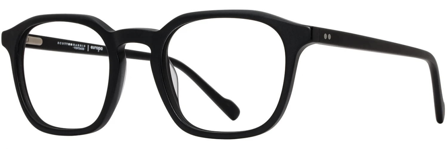 Scott Harris SHVIN65 Eyeglasses - Image 3