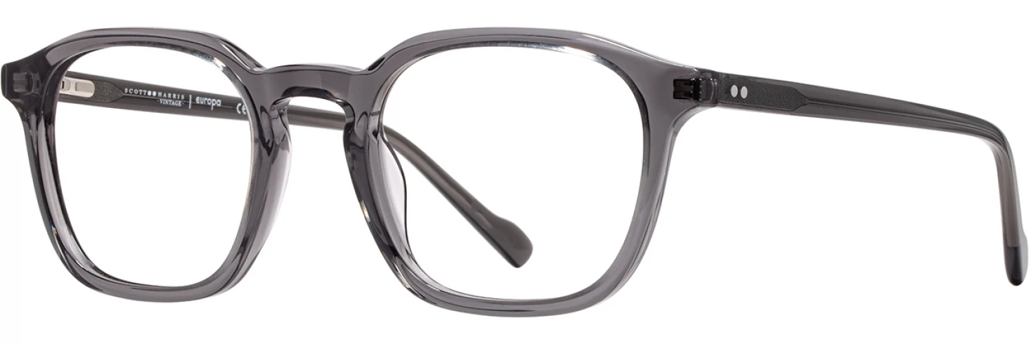 Scott Harris SHVIN65 Eyeglasses - Image 6