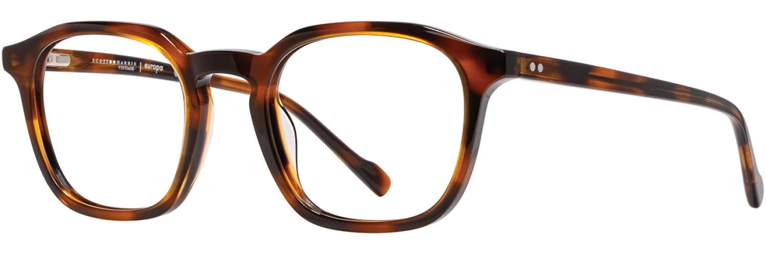 Scott Harris SHVIN65 Eyeglasses - Image 9