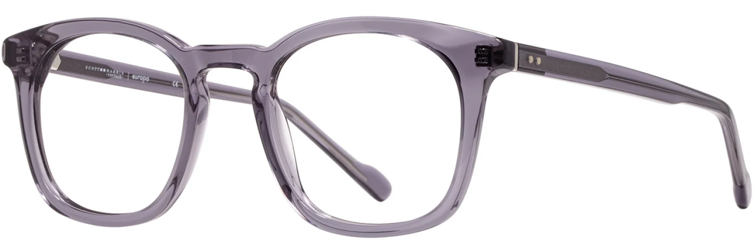 Scott Harris SHVIN66 Eyeglasses - Image 3