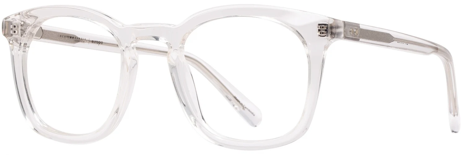 Scott Harris SHVIN66 Eyeglasses - Image 6