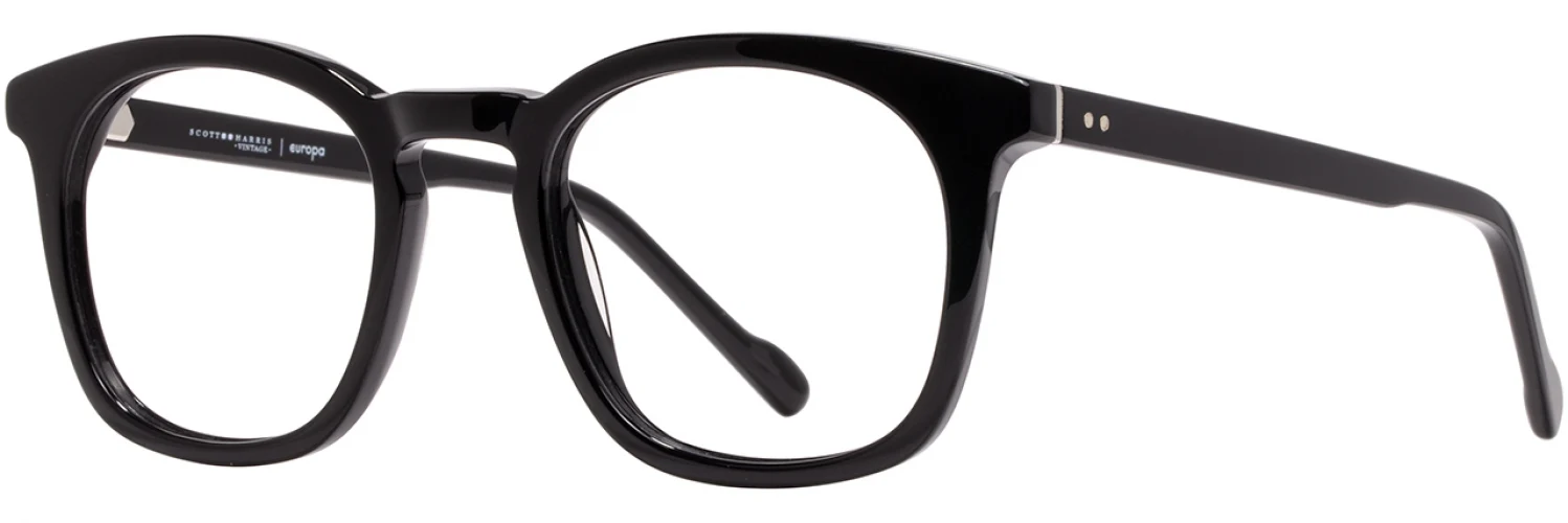 Scott Harris SHVIN66 Eyeglasses - Image 9
